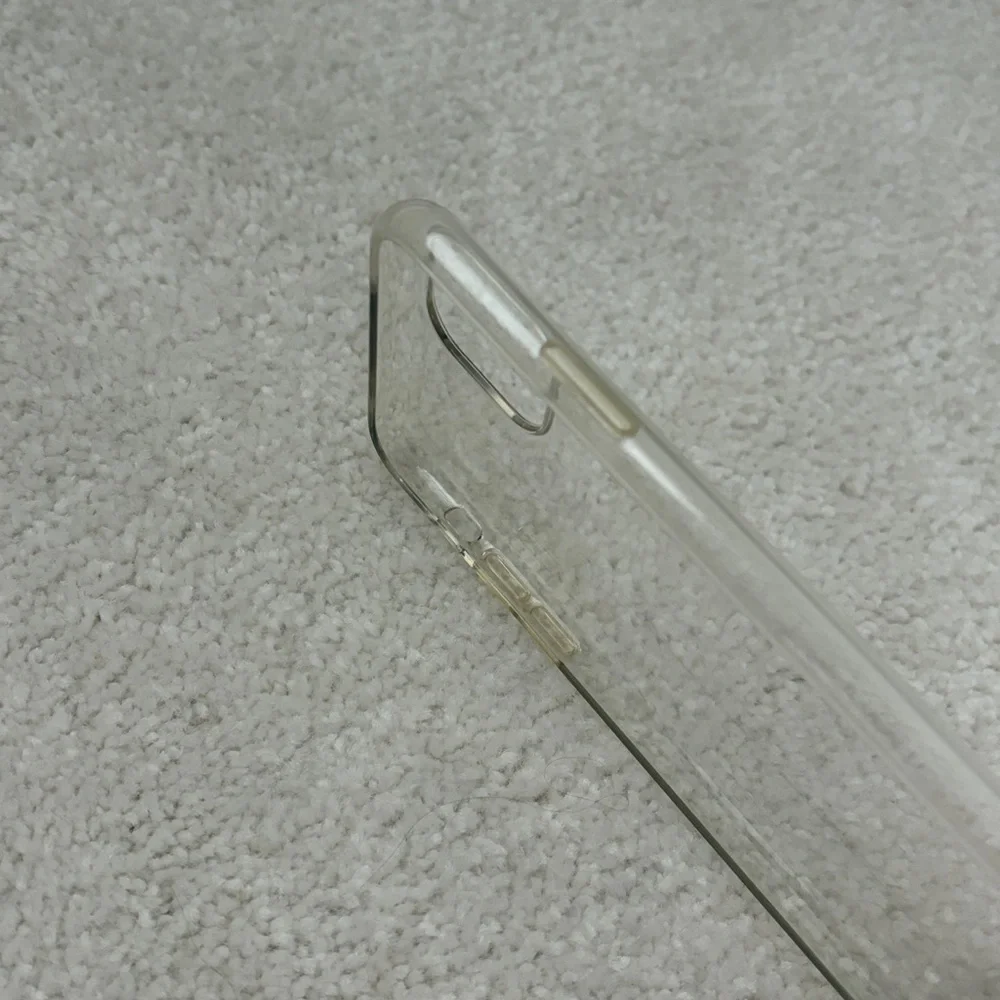 Apple iPhone 11 pro Case